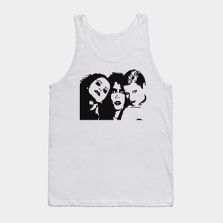 Rocky Horror Picture Show Tank Top